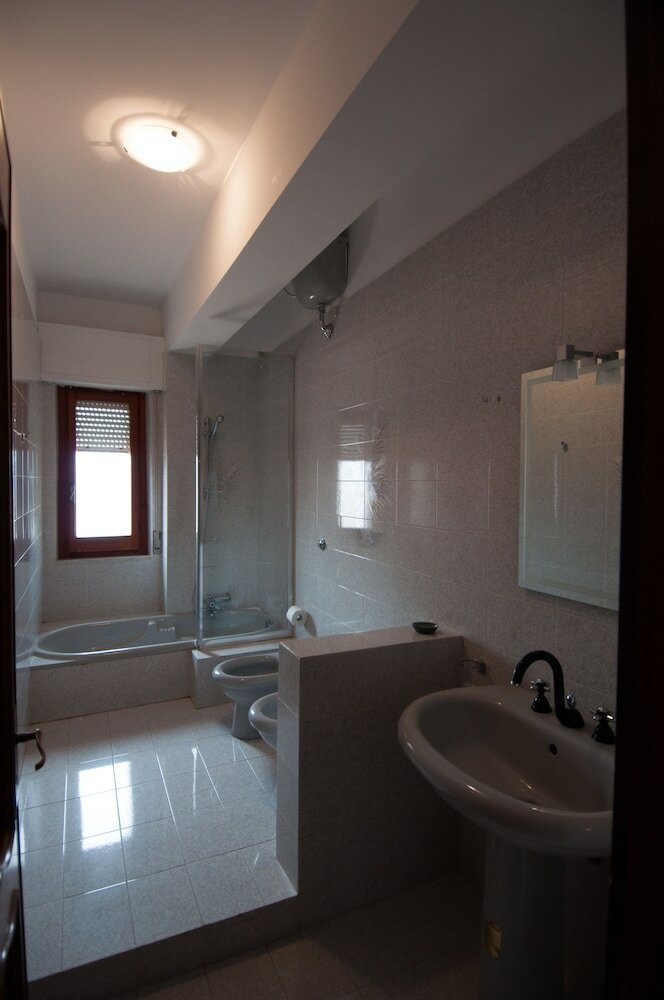 Apartamento Catanzaro House