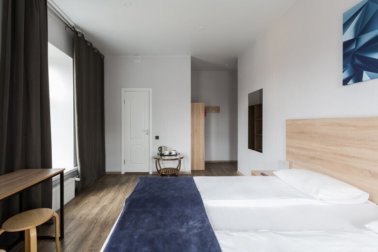 Hotel Nomera Na Nevskom 111