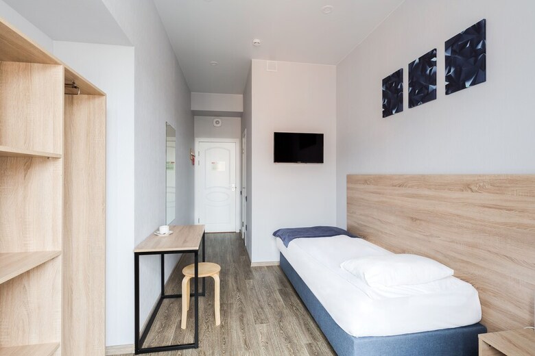 Hotel Nomera Na Nevskom 111