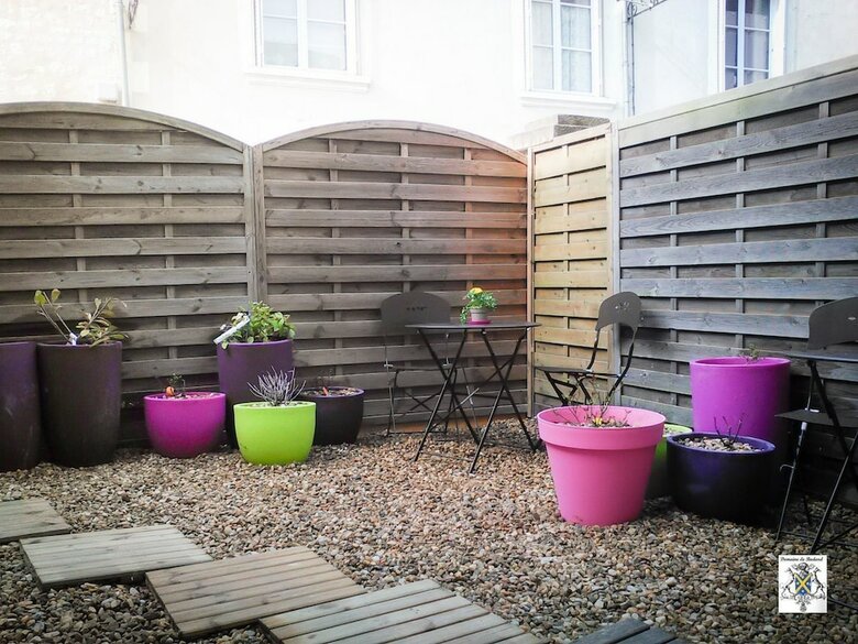Apartamento Appartements Rue Bourbon