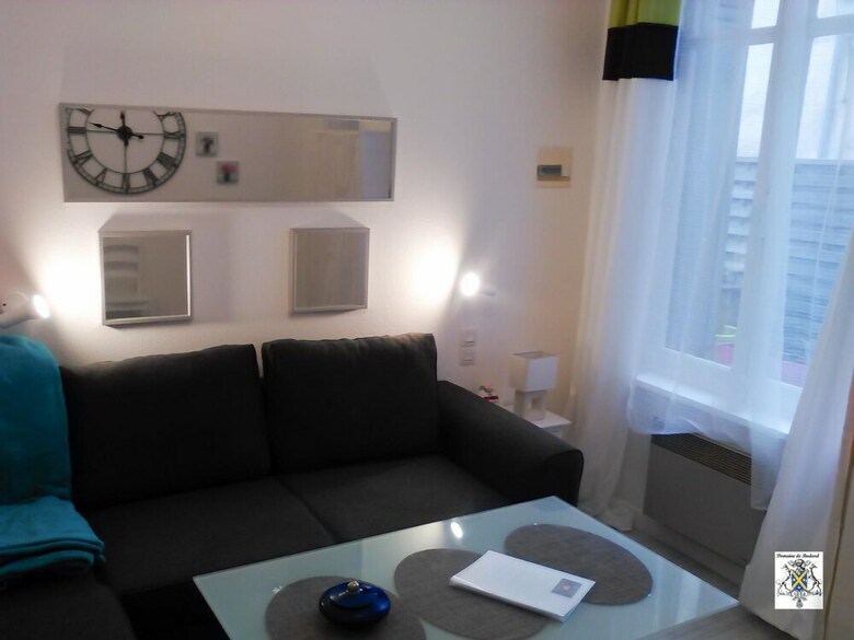 Apartamento Appartements Rue Bourbon