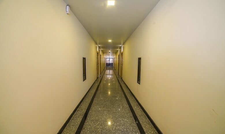 Hotel Treebo R S Palace Pushkar