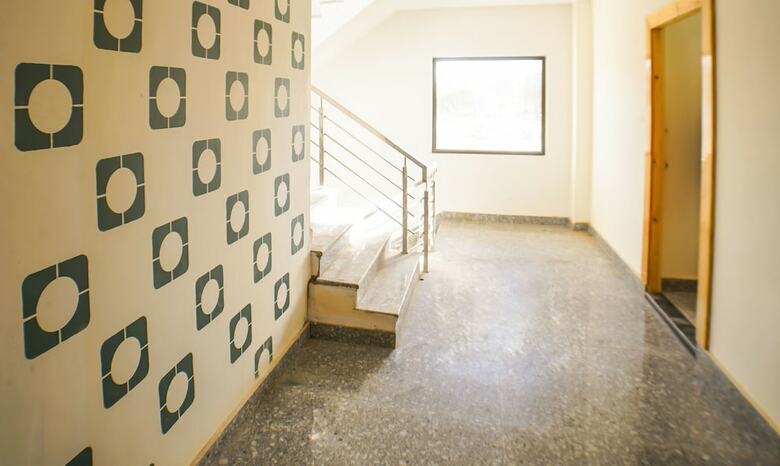 Hotel Treebo R S Palace Pushkar