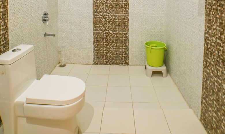 Hotel Treebo R S Palace Pushkar