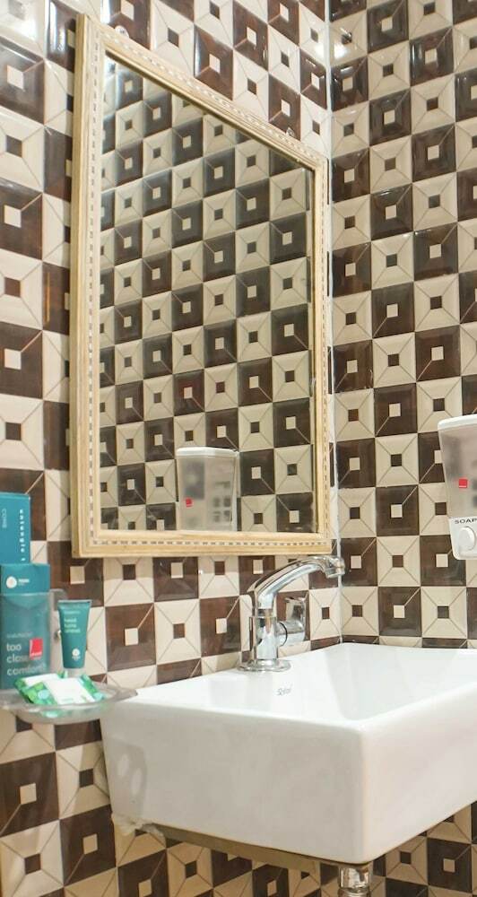 Hotel Treebo R S Palace Pushkar