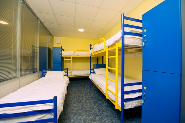 Hostal Tenistiy Hostel