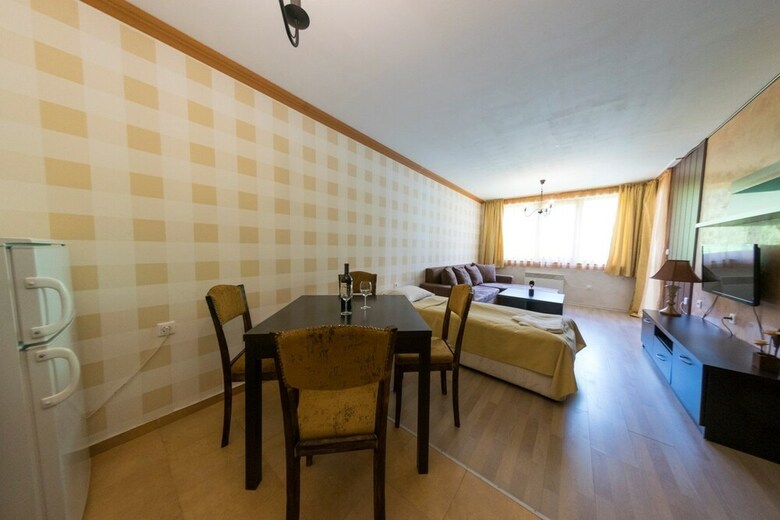 Hotel Forest Nook