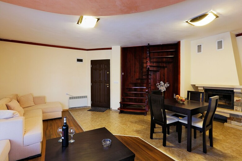 Hotel Forest Nook