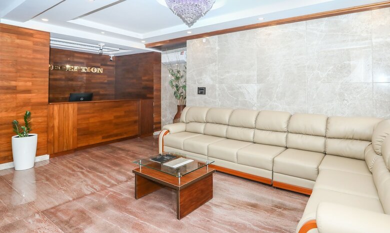Hotel Treebo Trend Durga Boji Grand Coorg