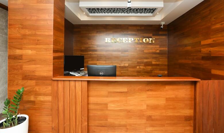 Hotel Treebo Trend Durga Boji Grand Coorg
