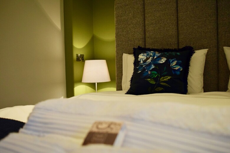 Bed & Breakfast 1692 Wasdale