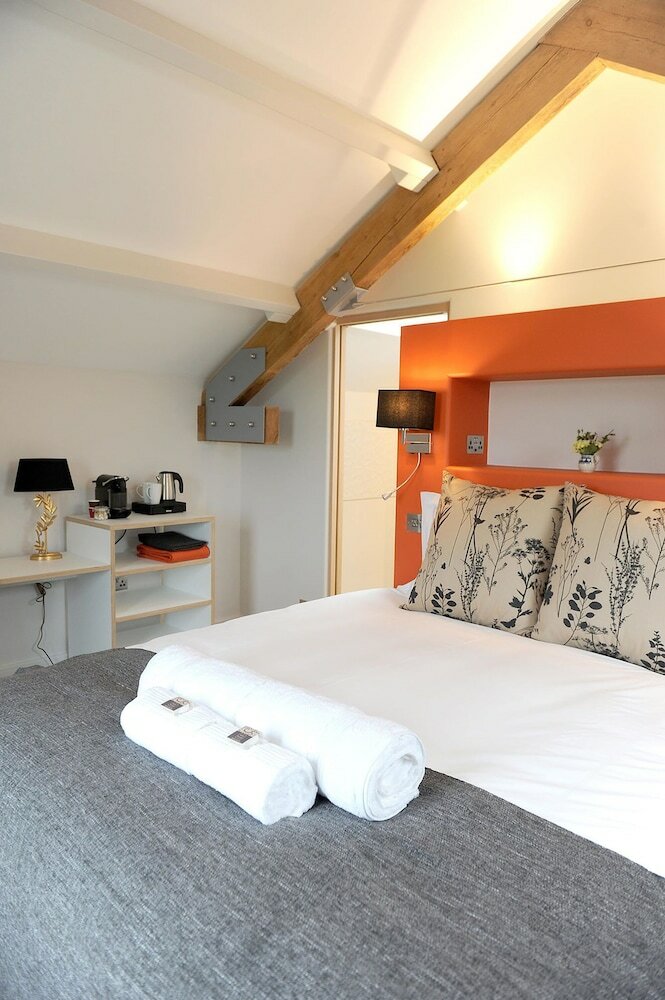 Bed & Breakfast 1692 Wasdale