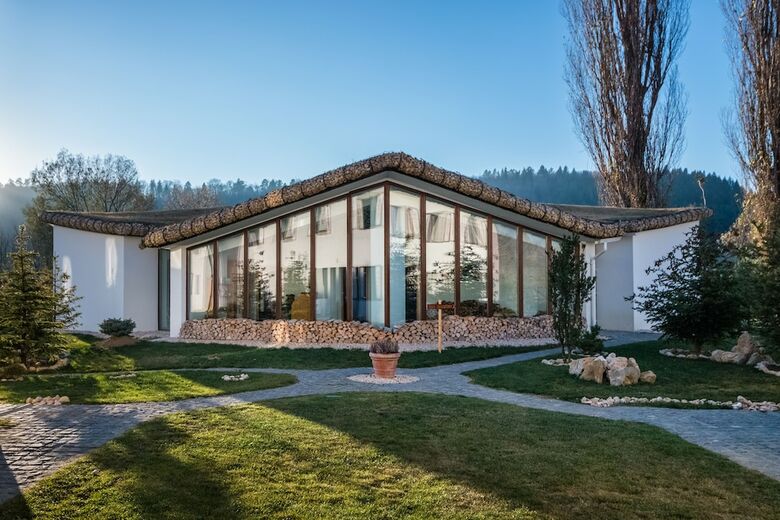 Pension Wolkendorf Bio Hotel & Spa