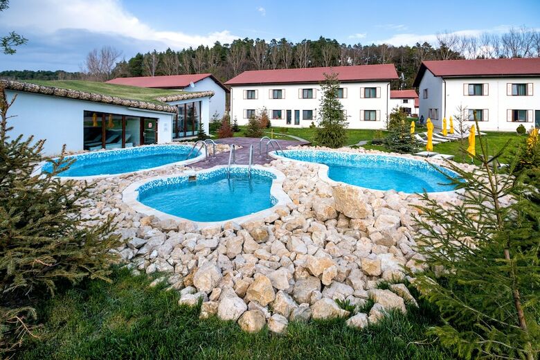 Pension Wolkendorf Bio Hotel & Spa