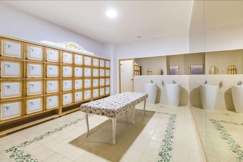 Pension Wolkendorf Bio Hotel & Spa