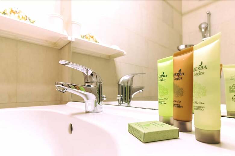 Pension Wolkendorf Bio Hotel & Spa