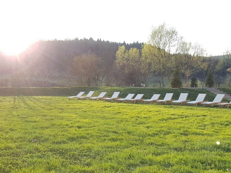 Pension Wolkendorf Bio Hotel & Spa