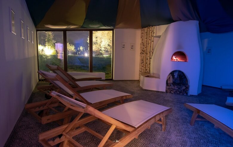 Pension Wolkendorf Bio Hotel & Spa
