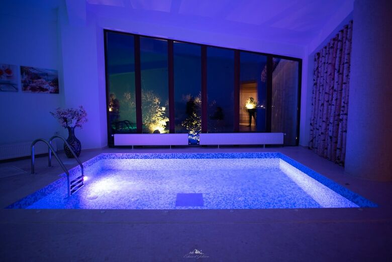 Pension Wolkendorf Bio Hotel & Spa