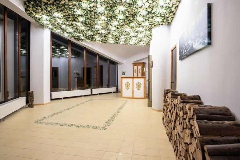 Pension Wolkendorf Bio Hotel & Spa