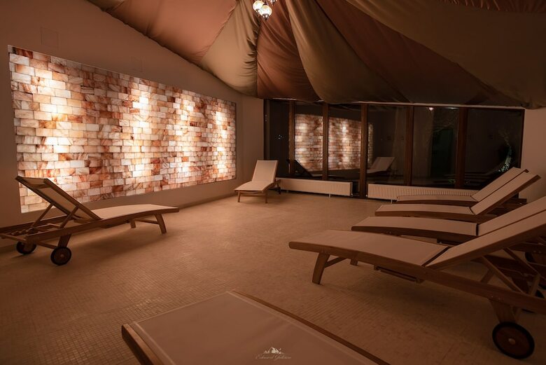 Pension Wolkendorf Bio Hotel & Spa