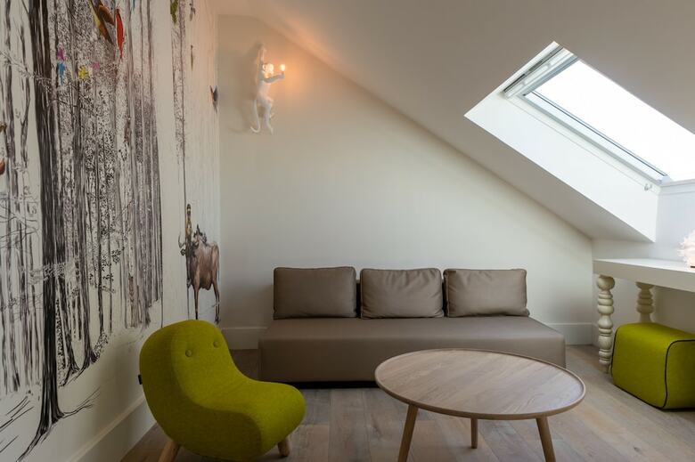 Hotel H�tel Ginkgo