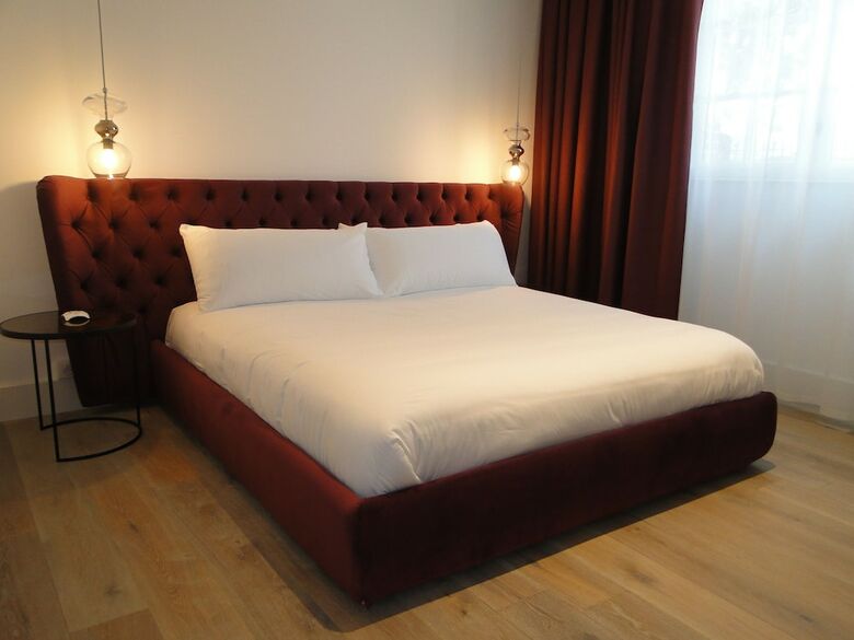 Hotel H�tel Ginkgo