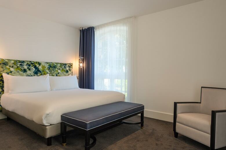 Hotel H�tel Ginkgo