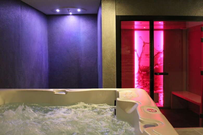 Hotel H�tel Ginkgo