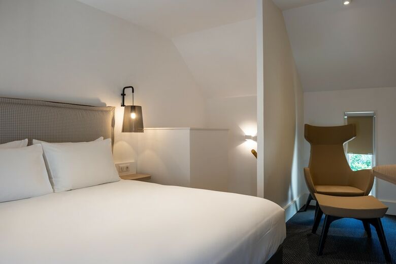 Hotel H�tel Ginkgo