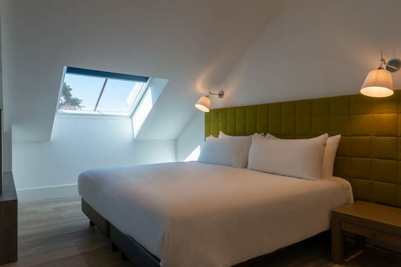 Hotel H�tel Ginkgo
