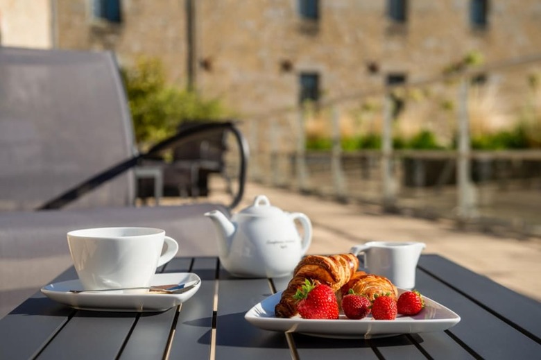 Hotel H�tel Ginkgo