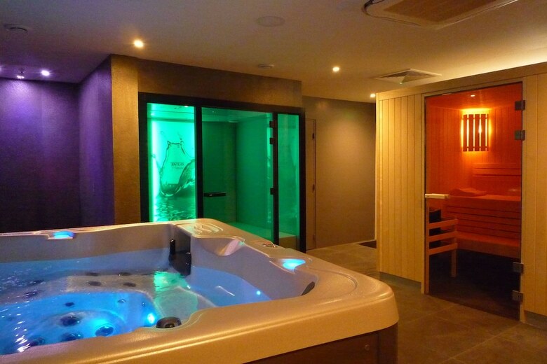 Hotel H�tel Ginkgo