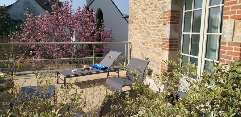 Hotel H�tel Ginkgo