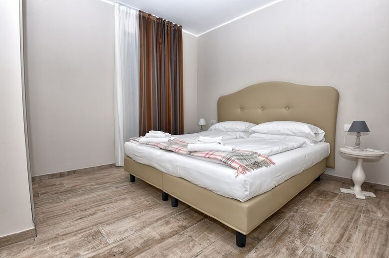 Apartamento La Dolce Vita Relais