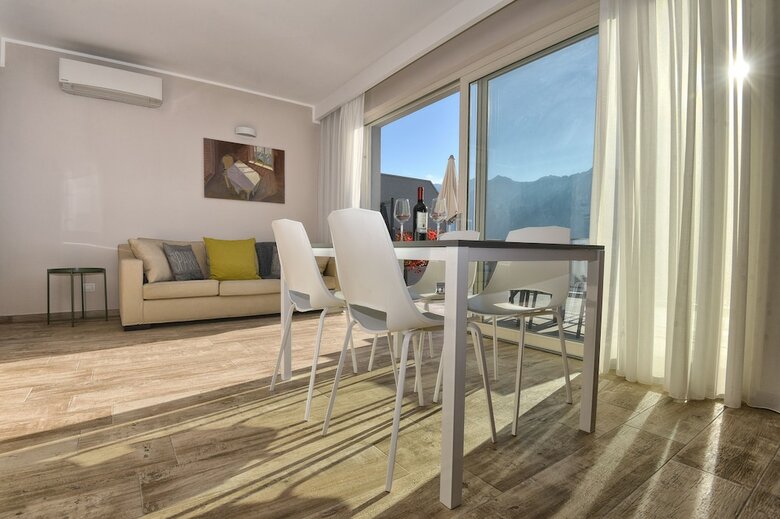 Apartamento La Dolce Vita Relais