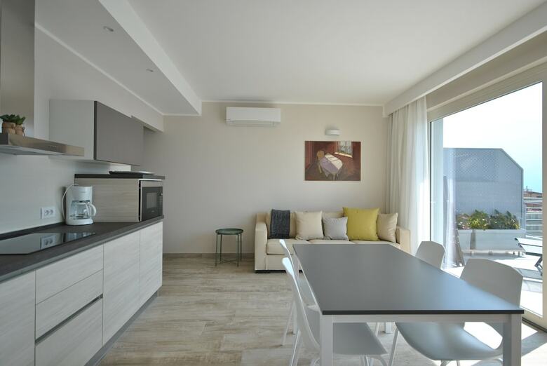 Apartamento La Dolce Vita Relais