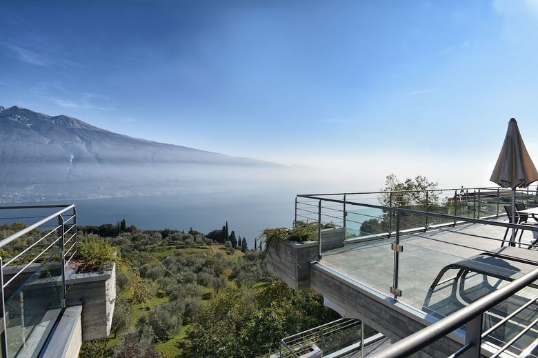 Apartamento La Dolce Vita Relais