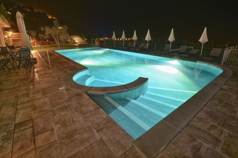 Apartamento La Dolce Vita Relais