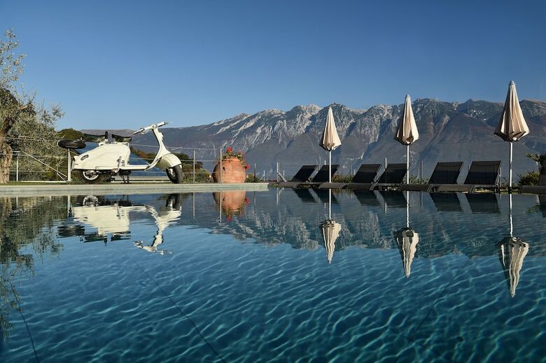 Apartamento La Dolce Vita Relais