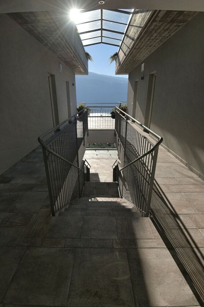 Apartamento La Dolce Vita Relais