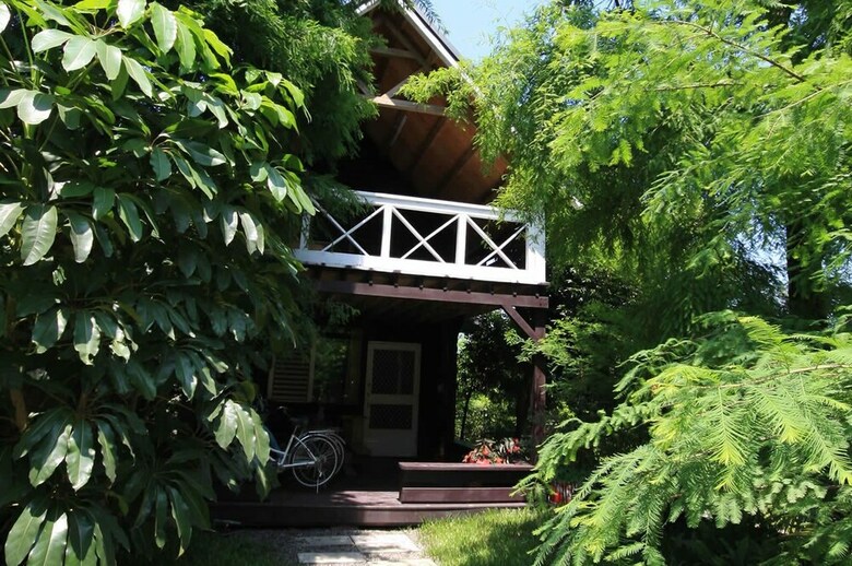Bed & Breakfast Water Villa