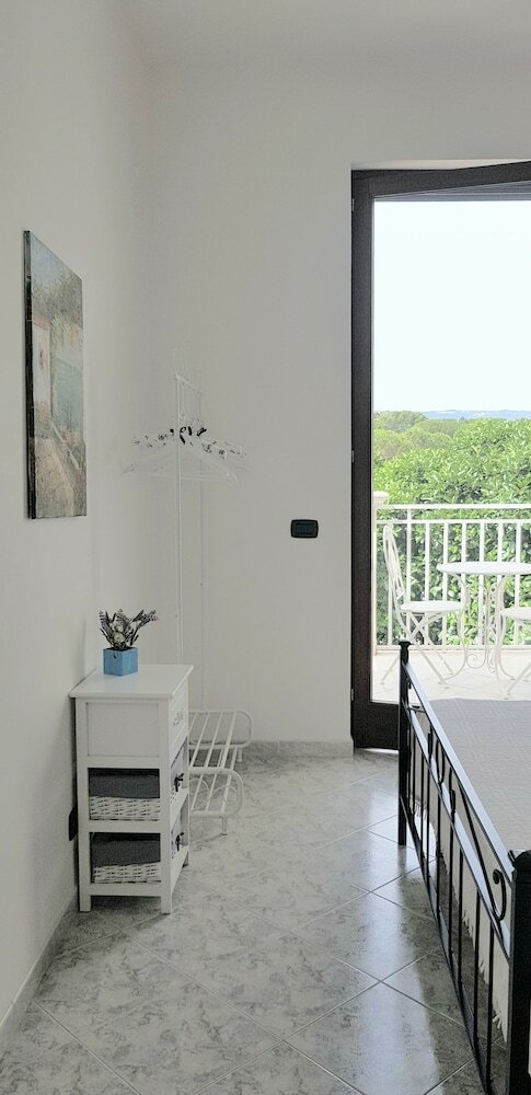 Apartamento Villa A'mare