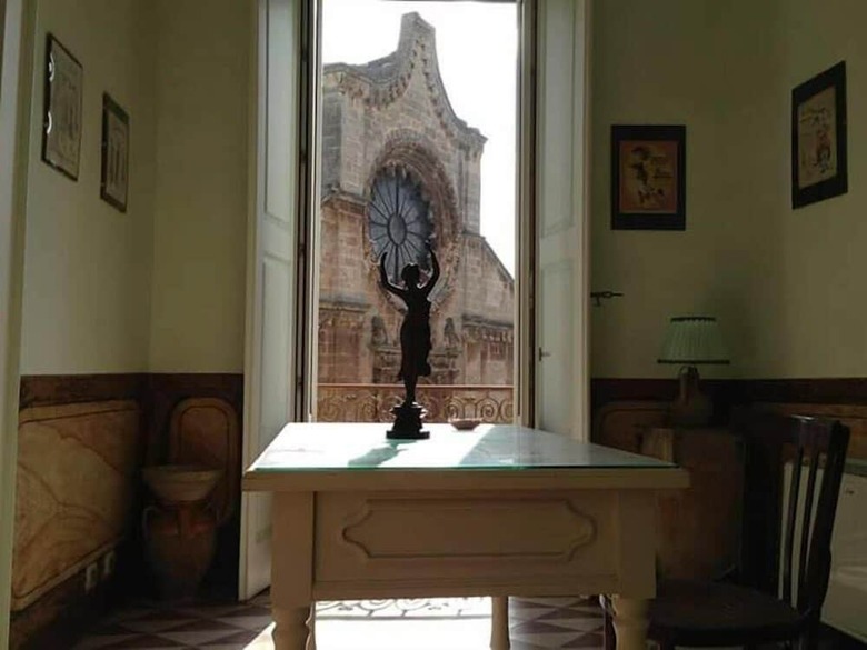 Df Bed And Breakfast