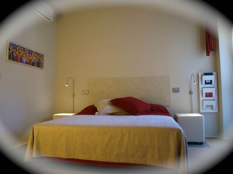 B&B Fuori Le Mura