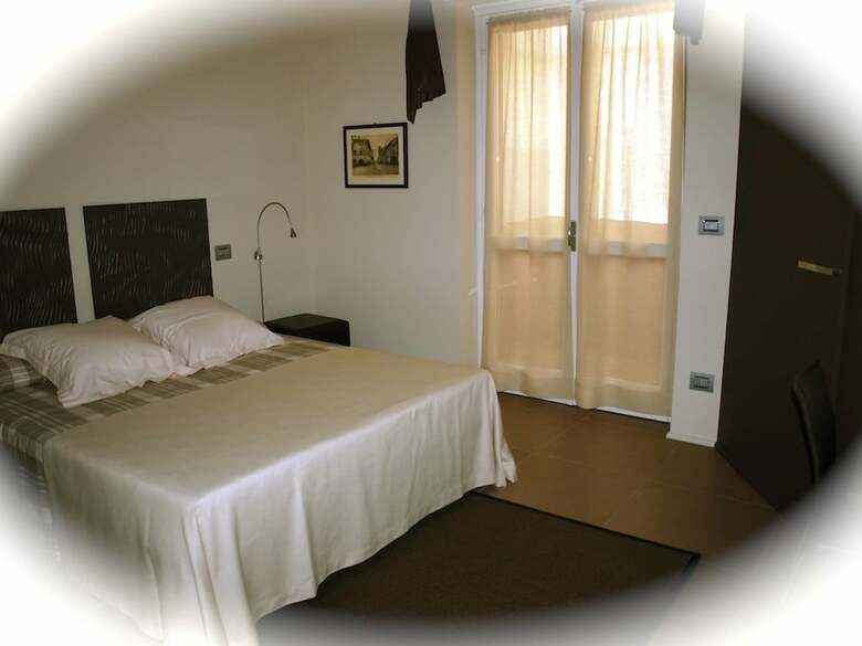 B&B Fuori Le Mura