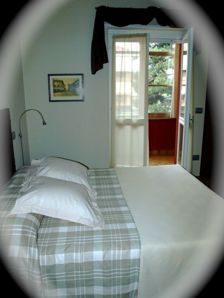 B&B Fuori Le Mura