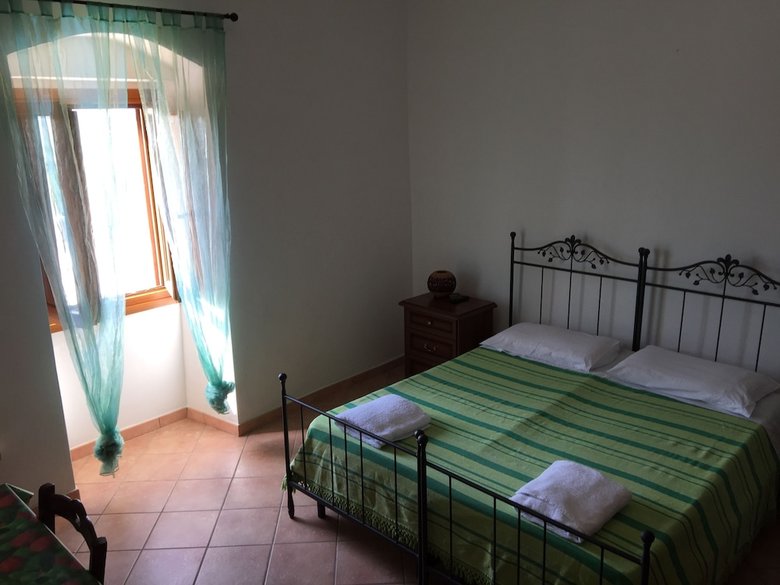 Agroturismo Masseria Vico