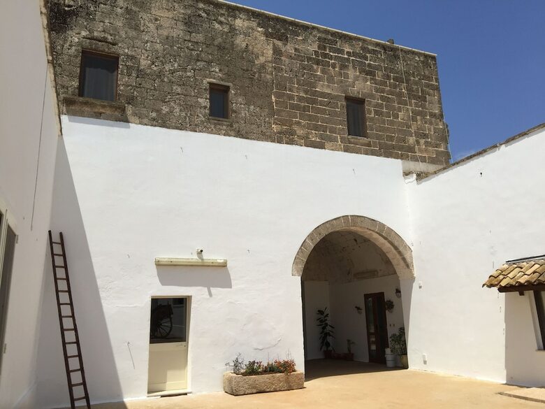 Agroturismo Masseria Vico