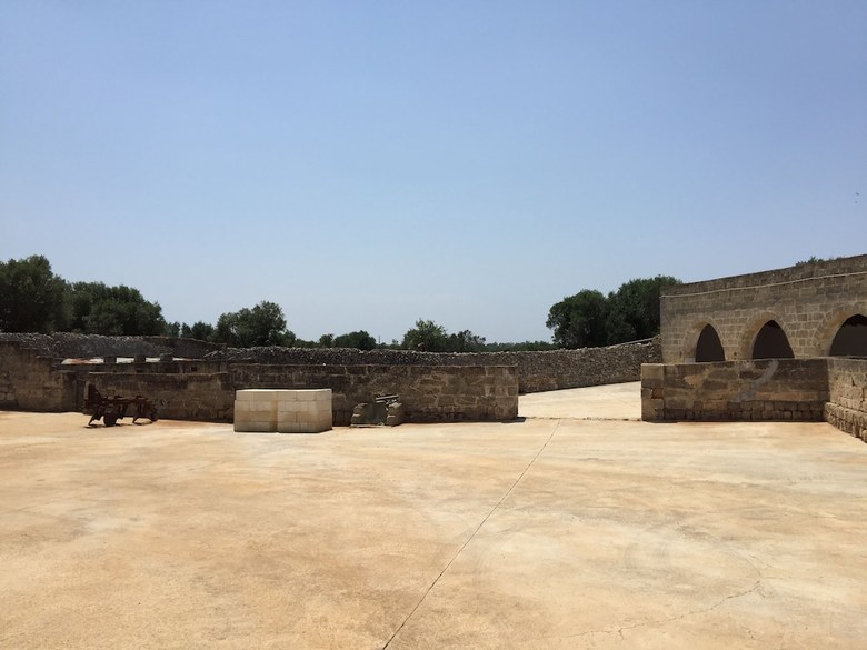 Agroturismo Masseria Vico